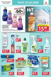 Selgros gazetka tydzień 16 Strona 9