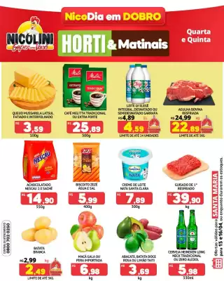 Super Nicolini (válido até 16-04)