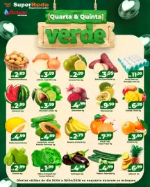 Catálogo Super Rede Atacadista Página 1