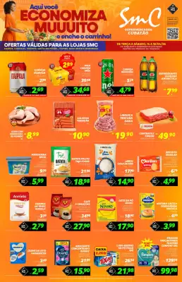 Cubatao (válido até 18-04)