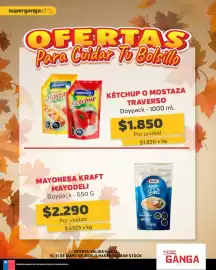 Catálogo Super Ganga Página 3