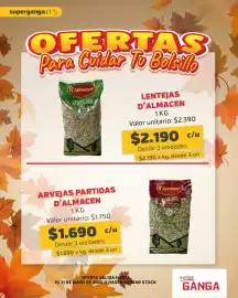 Catálogo Super Ganga Página 4