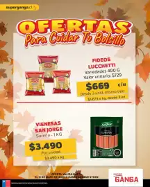 Catálogo Super Ganga Página 5