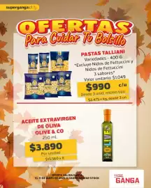 Catálogo Super Ganga Página 7