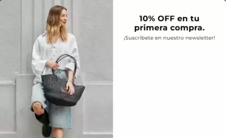 Catálogo Amphora Página 1