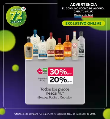 Tottus (válido hasta 15-04)