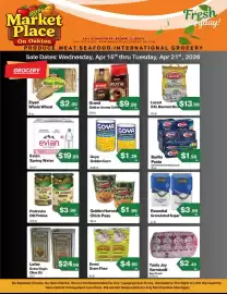 Market Place on Oakton weekly ad week 16 Page 3