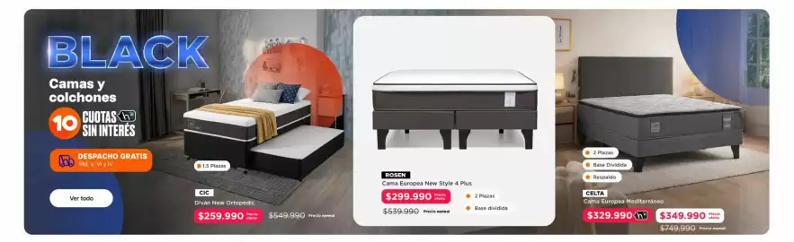 Catálogo Hites Página 2