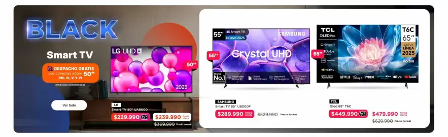 Catálogo Hites Página 4