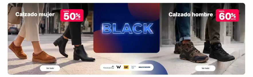 Catálogo Hites Página 5