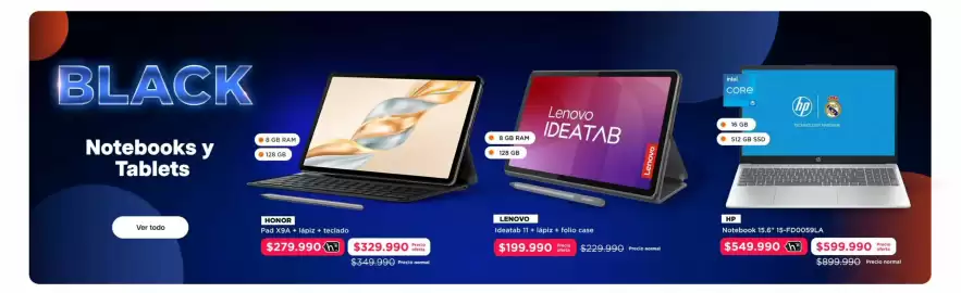 Catálogo Hites Página 6