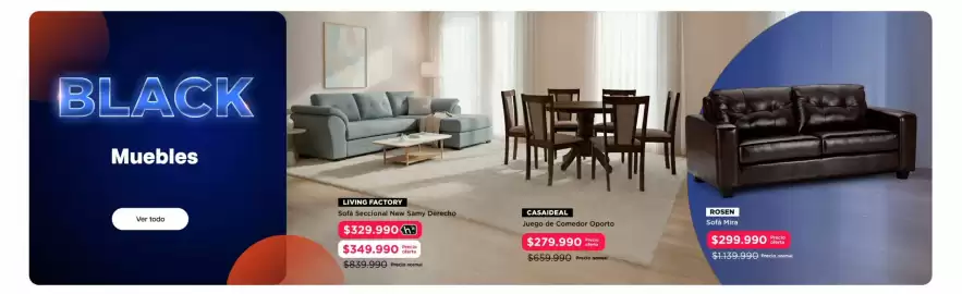 Catálogo Hites Página 7