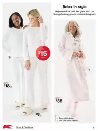 Kmart catalogue Page 10