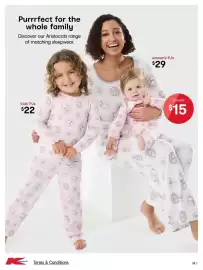 Kmart catalogue Page 14