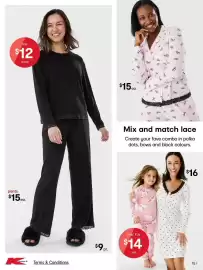 Kmart catalogue Page 15