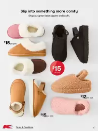 Kmart catalogue Page 17