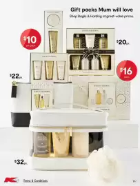 Kmart catalogue Page 19