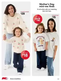 Kmart catalogue Page 23
