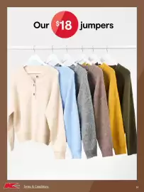Kmart catalogue Page 24