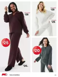 Kmart catalogue Page 25