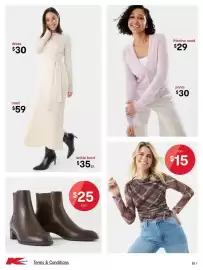 Kmart catalogue Page 26