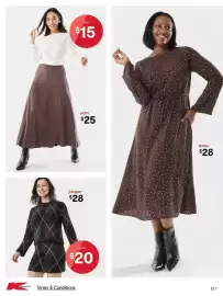 Kmart catalogue Page 27