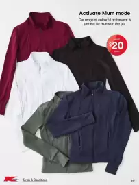 Kmart catalogue Page 28