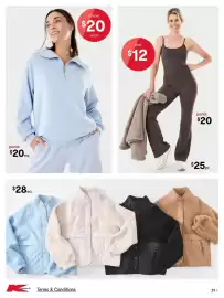 Kmart catalogue Page 29