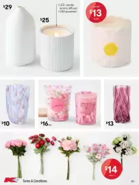 Kmart catalogue Page 30
