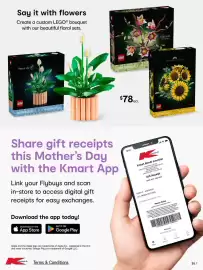 Kmart catalogue Page 36