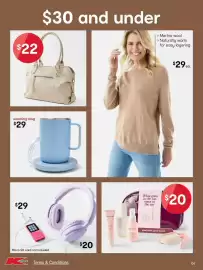 Kmart catalogue Page 6