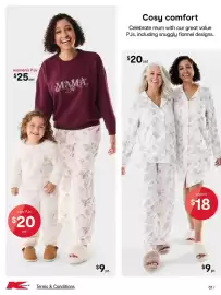 Kmart catalogue Page 7