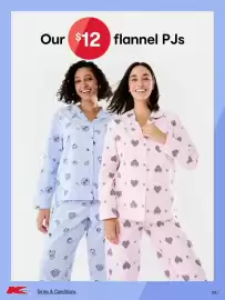Kmart catalogue Page 8