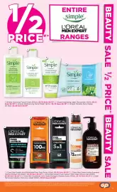 Good Price Pharmacy catalogue Page 12