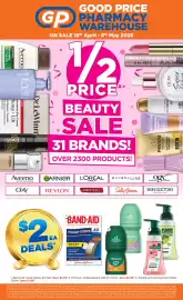 Good Price Pharmacy catalogue Page 2