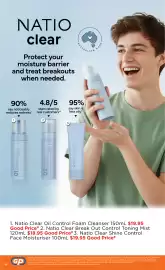 Good Price Pharmacy catalogue Page 29