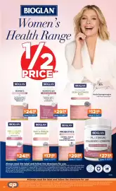 Good Price Pharmacy catalogue Page 37