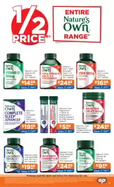 Good Price Pharmacy catalogue Page 38