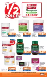 Good Price Pharmacy catalogue Page 40