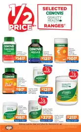Good Price Pharmacy catalogue Page 43