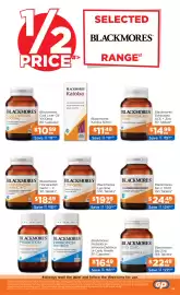 Good Price Pharmacy catalogue Page 44