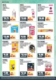 Bestway leaflet week 16 Page 16