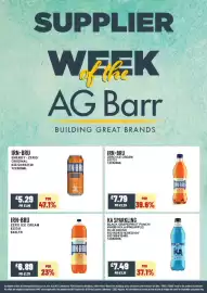 Bestway leaflet week 16 Page 7