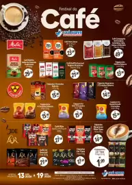 Catálogo Supermercados Jau Serve Página 1