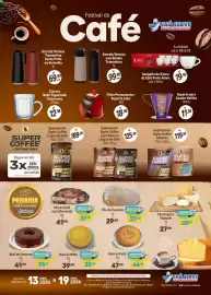 Catálogo Supermercados Jau Serve Página 2