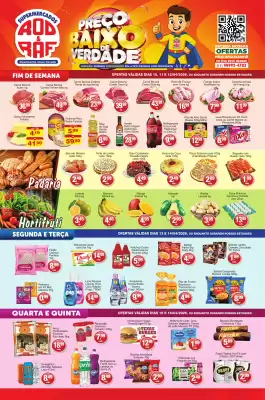 Rod e Raf (válido até 19-04)