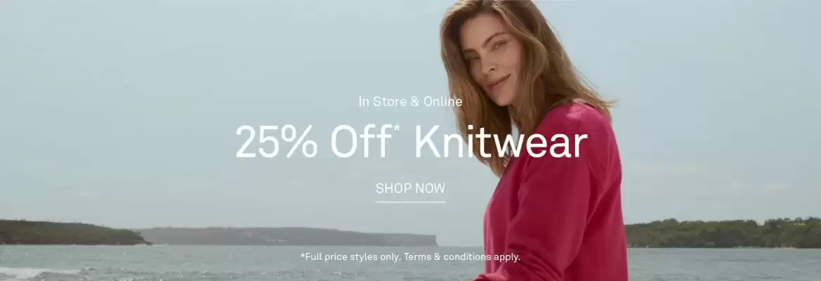 Sussan (valid until 21-04)