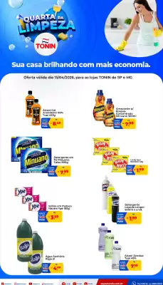 Tonin Superatacado (válido até 15-04)