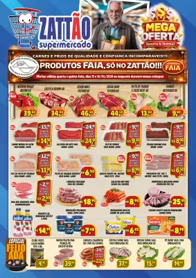 Zattão (válido até 16-04)