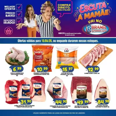 Bramil (válido até 15-04)